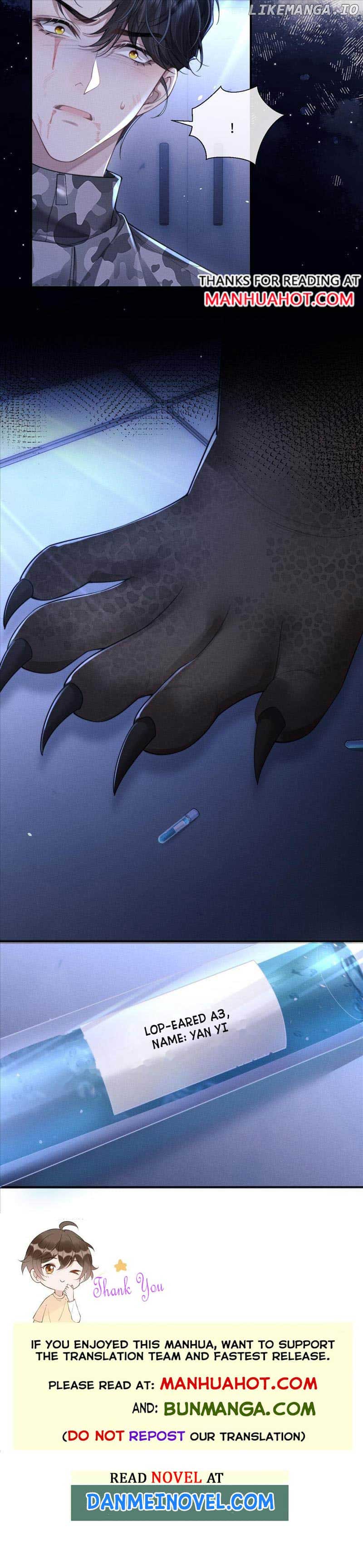 Everlasting Love Chapter 102 - Page 6