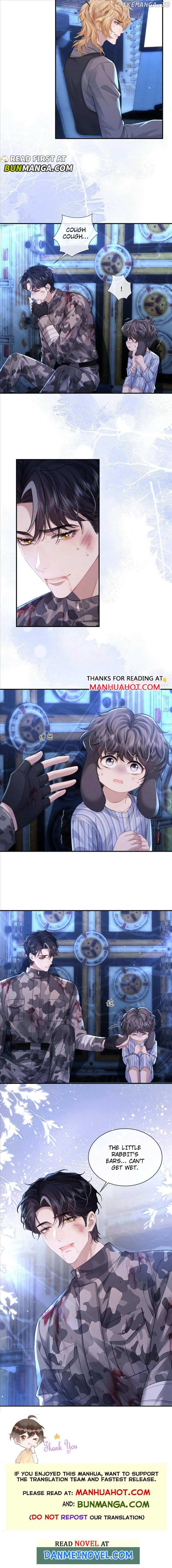 Everlasting Love Chapter 103 - Page 5