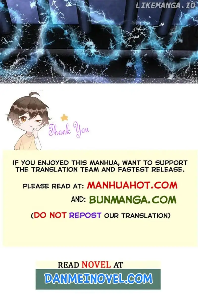 Everlasting Love Chapter 104 - Page 6