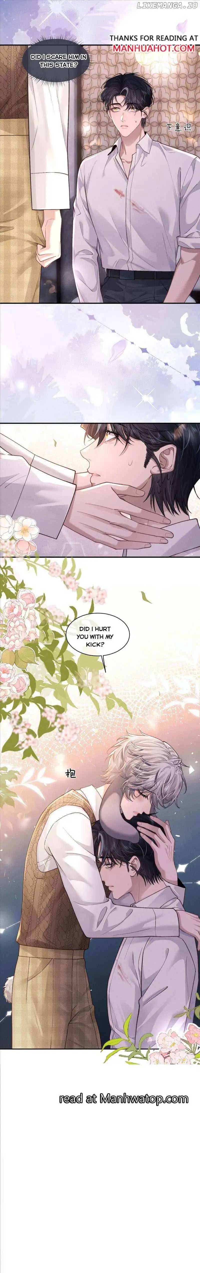 Everlasting Love Chapter 112 - Page 6