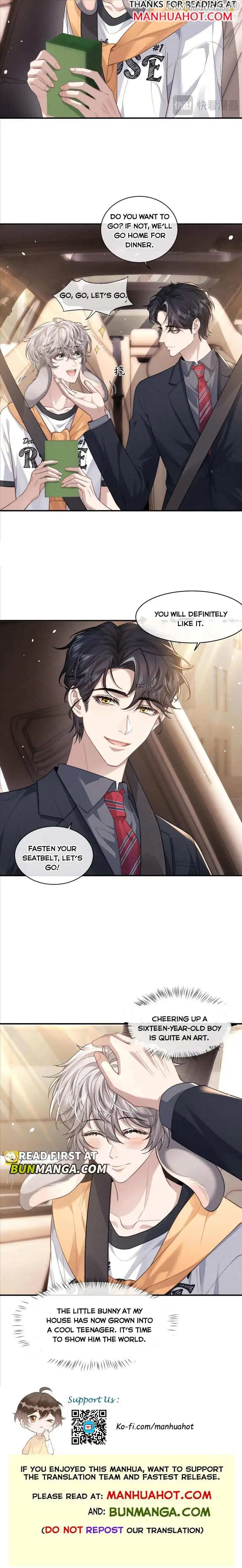 Everlasting Love Chapter 115 - Page 5