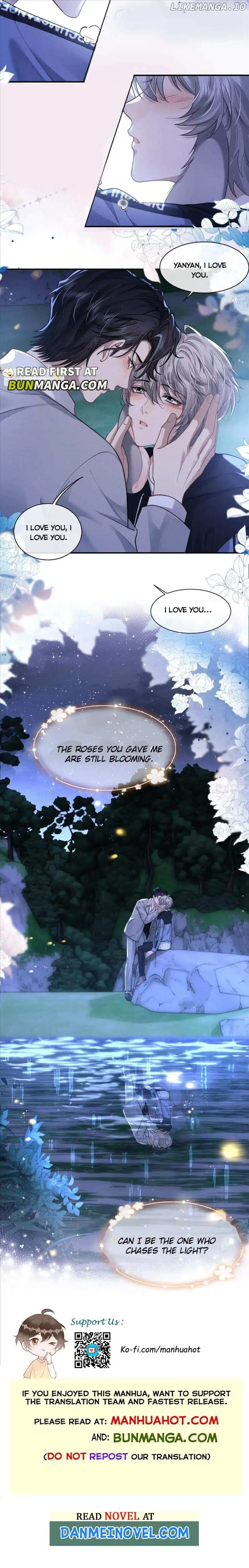 Everlasting Love Chapter 116 - Page 5