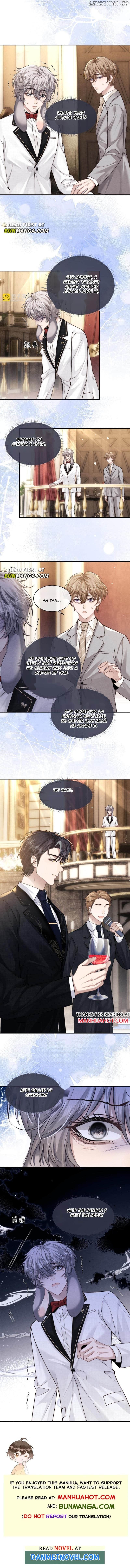 Everlasting Love Chapter 123 - Page 5