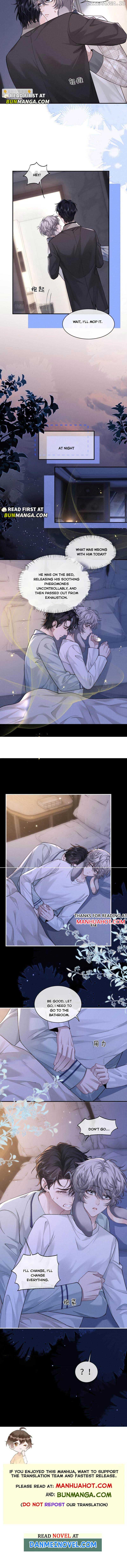 Everlasting Love Chapter 124 - Page 5