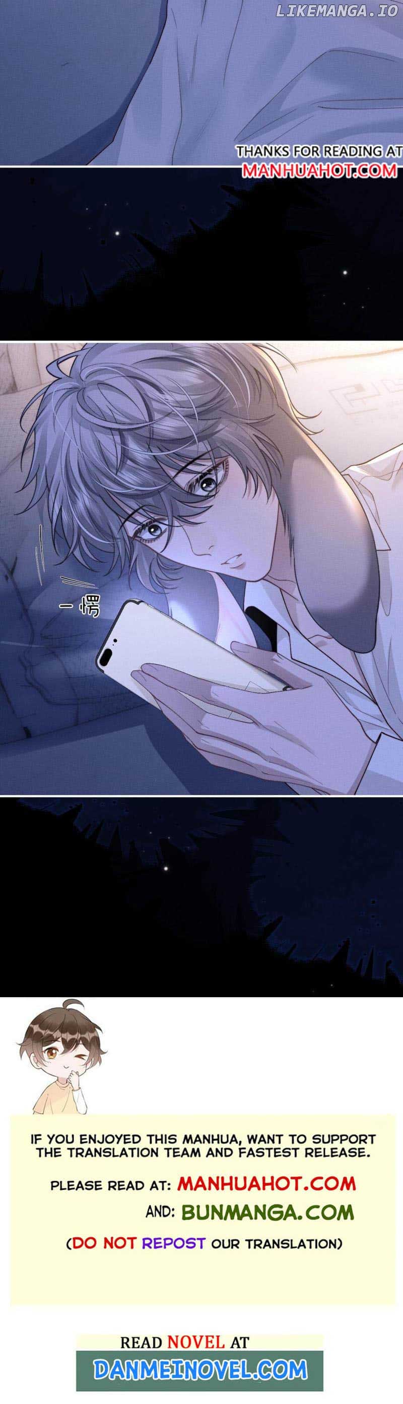 Everlasting Love Chapter 128 - Page 5