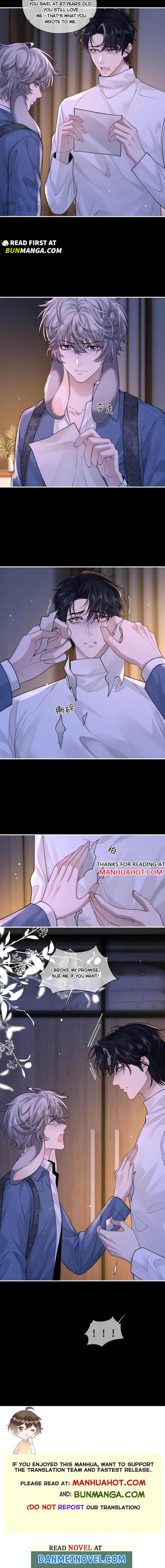 Everlasting Love Chapter 129 - Page 5