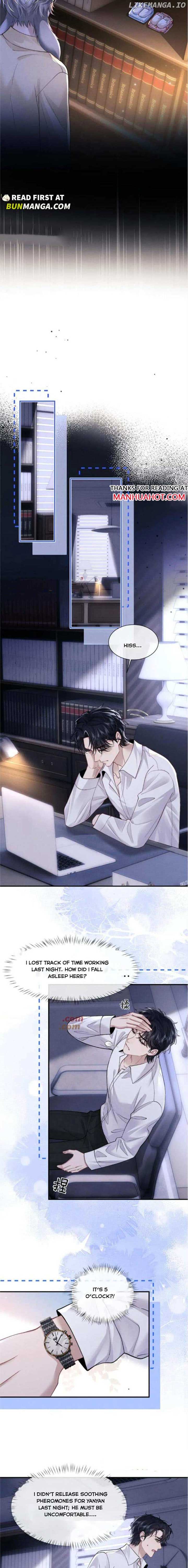 Everlasting Love Chapter 136 - Page 5