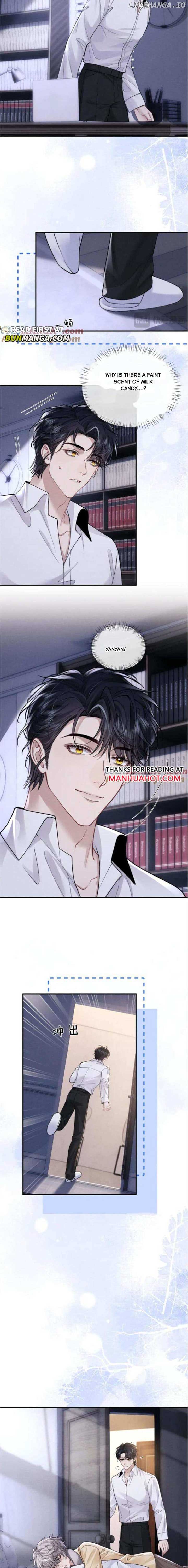 Everlasting Love Chapter 136 - Page 6