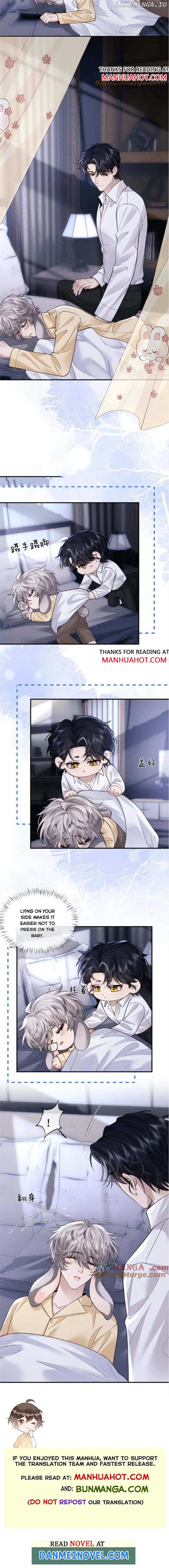 Everlasting Love Chapter 136 - Page 7