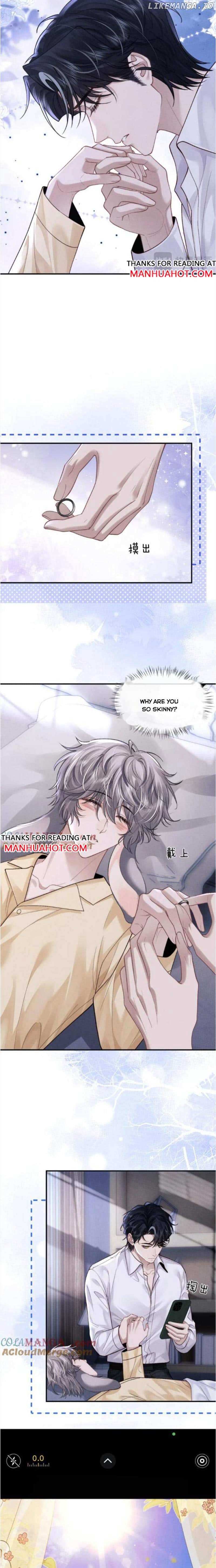 Everlasting Love Chapter 137 - Page 4