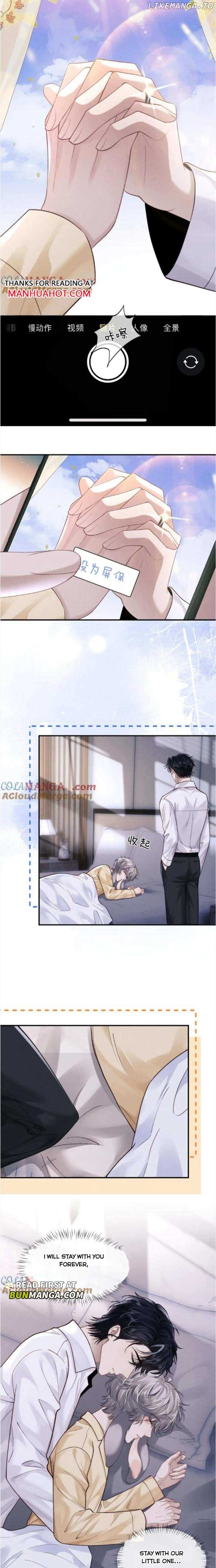 Everlasting Love Chapter 137 - Page 5