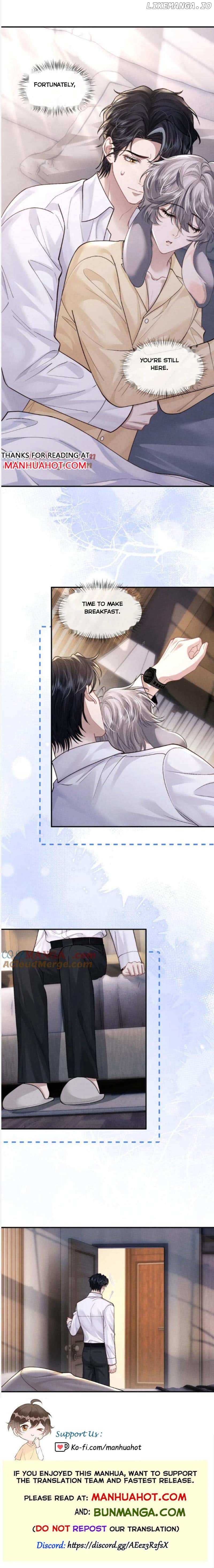 Everlasting Love Chapter 137 - Page 8