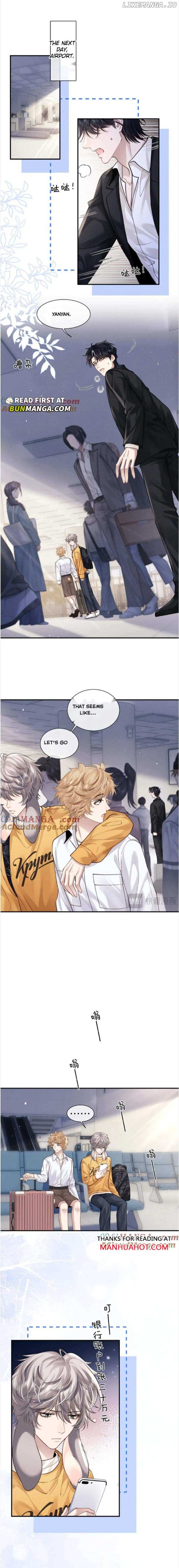 Everlasting Love Chapter 138 - Page 4