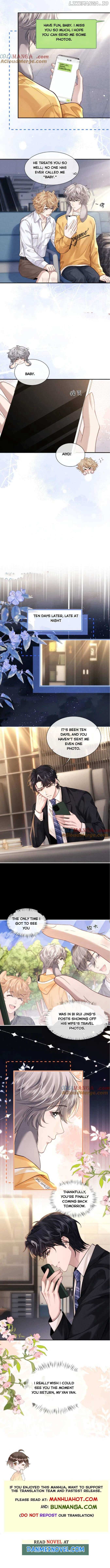 Everlasting Love Chapter 138 - Page 5