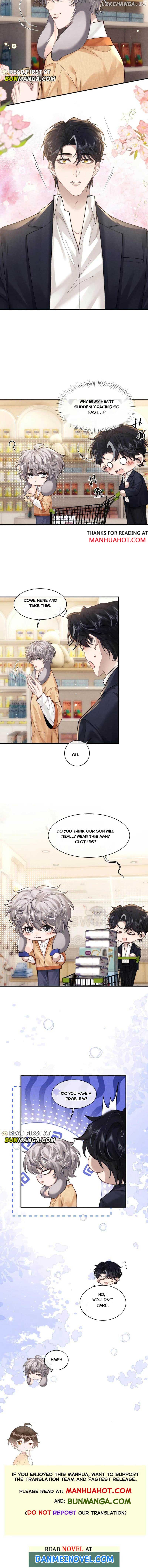 Everlasting Love Chapter 141 - Page 5