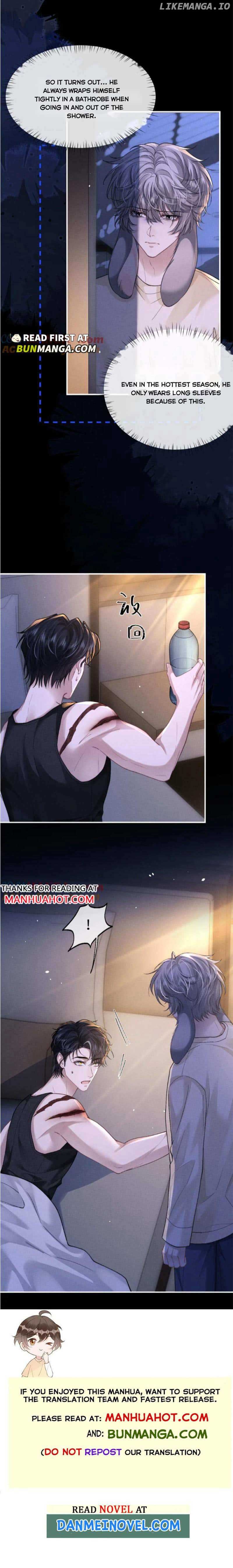 Everlasting Love Chapter 142 - Page 6