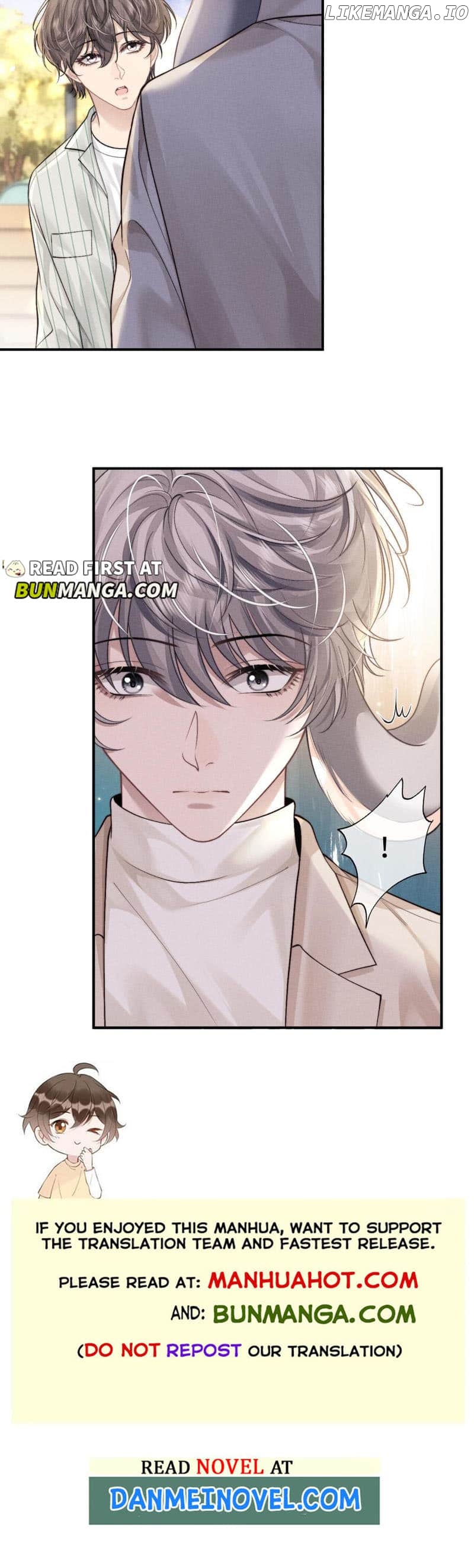 Everlasting Love Chapter 145 - Page 6