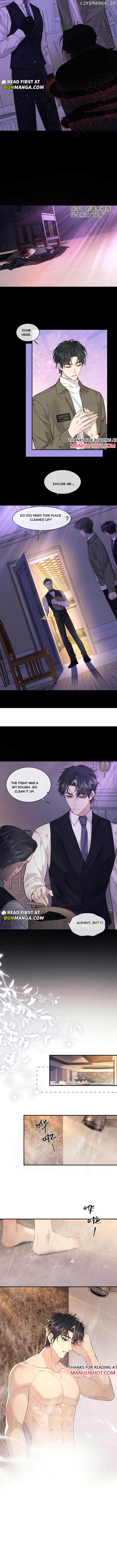 Everlasting Love Chapter 147 - Page 4