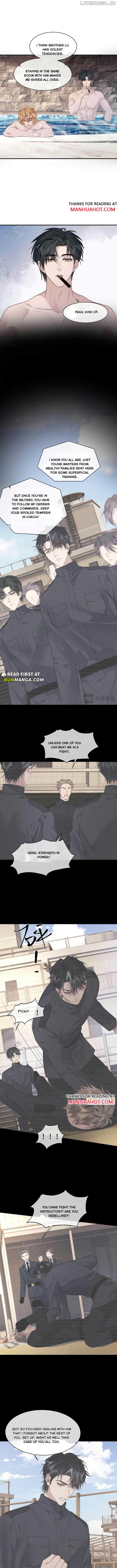 Everlasting Love Chapter 147 - Page 5