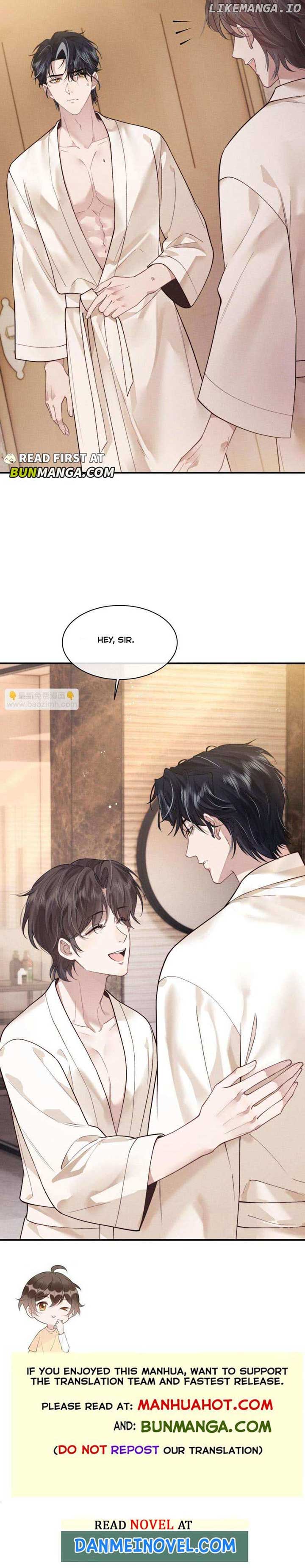 Everlasting Love Chapter 147 - Page 7