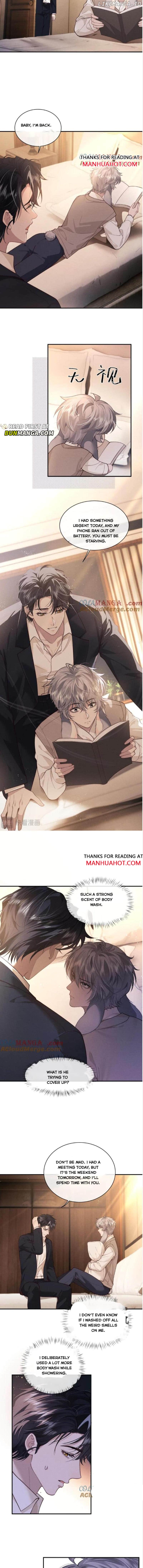 Everlasting Love Chapter 148 - Page 4