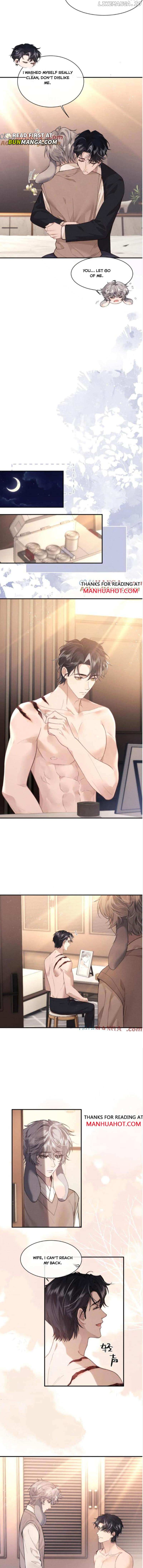 Everlasting Love Chapter 148 - Page 6