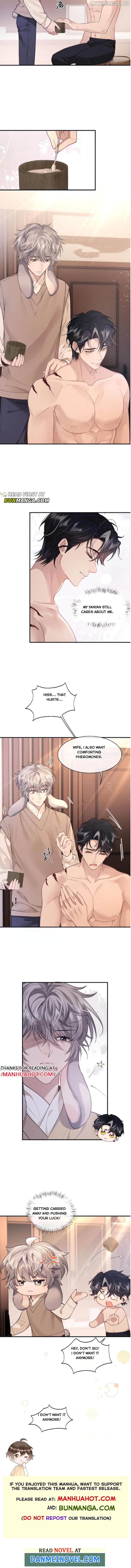 Everlasting Love Chapter 148 - Page 7