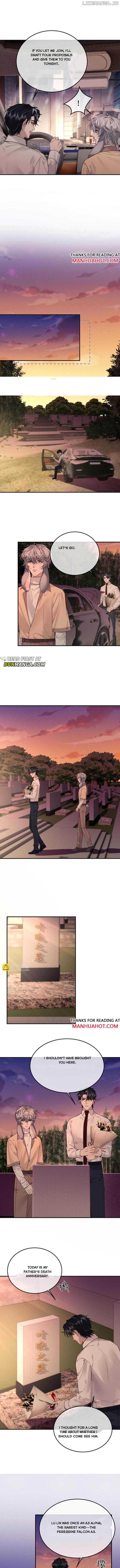 Everlasting Love Chapter 150 - Page 4