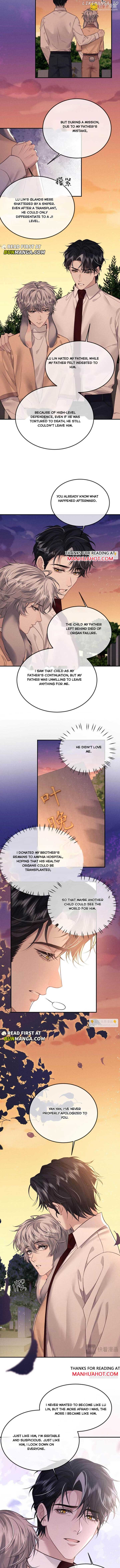 Everlasting Love Chapter 150 - Page 5