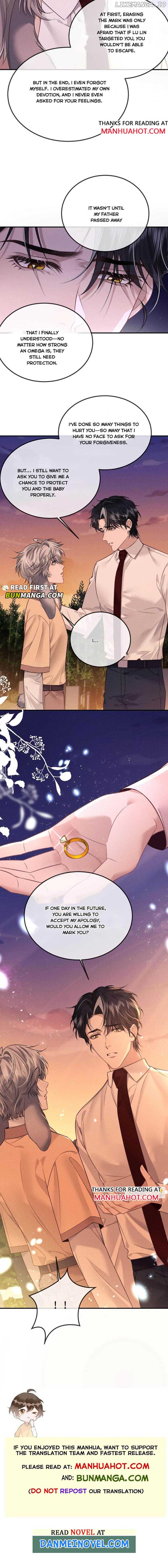 Everlasting Love Chapter 150 - Page 6