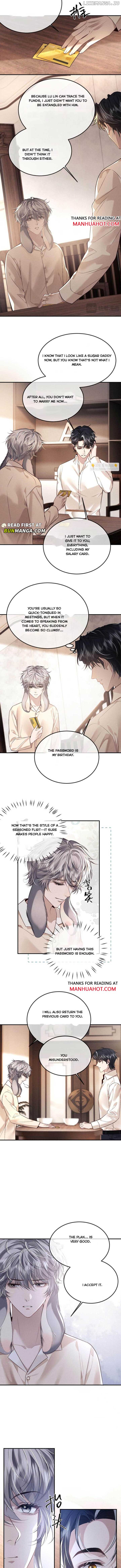 Everlasting Love Chapter 151 - Page 4