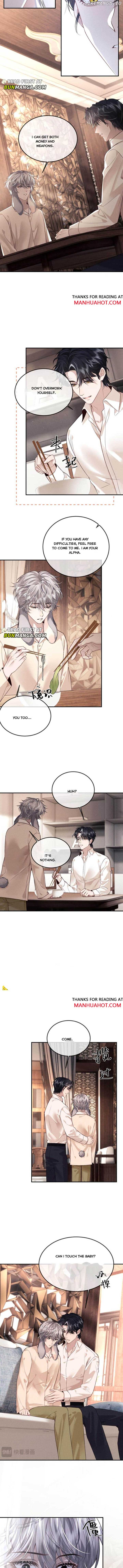 Everlasting Love Chapter 151 - Page 5