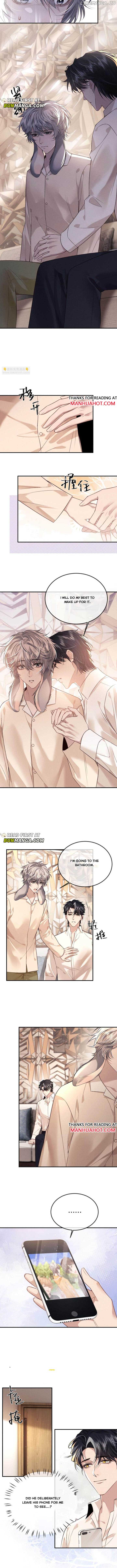 Everlasting Love Chapter 151 - Page 6