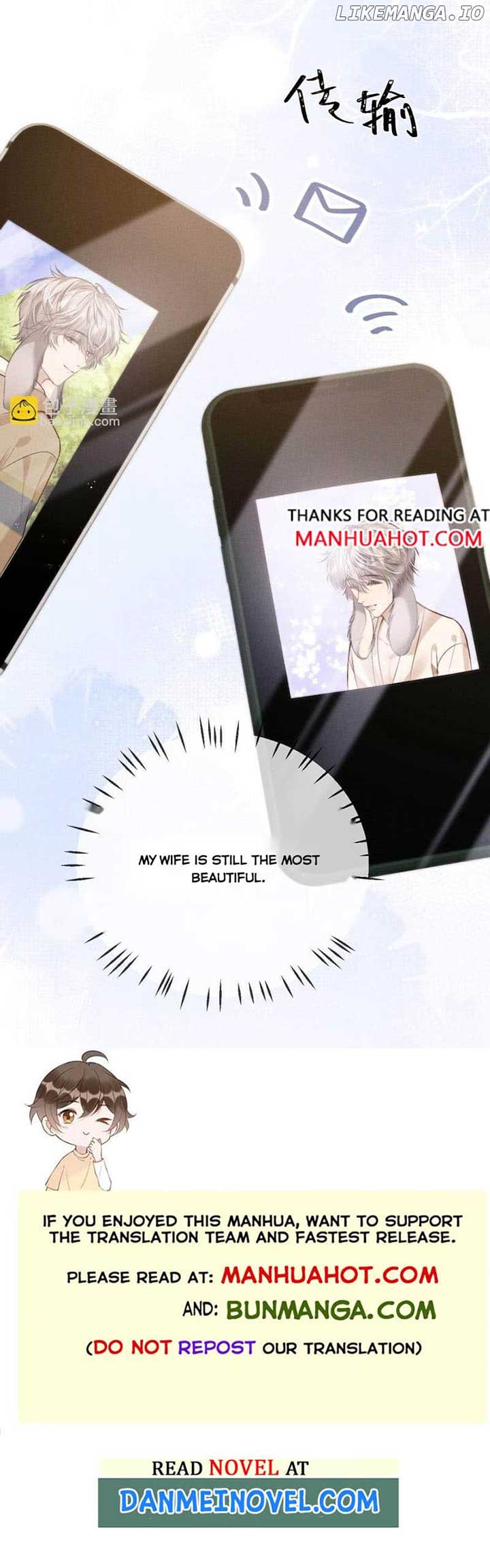 Everlasting Love Chapter 151 - Page 7