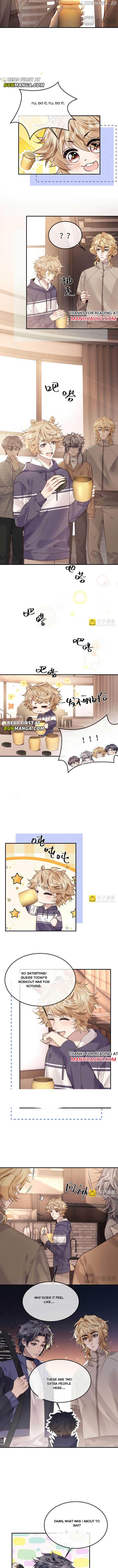 Everlasting Love Chapter 152 - Page 4