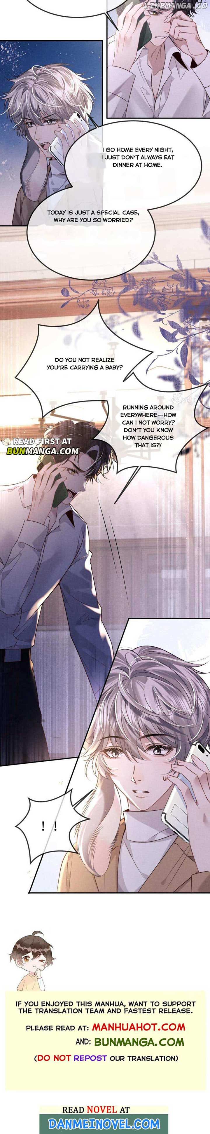 Everlasting Love Chapter 152 - Page 6