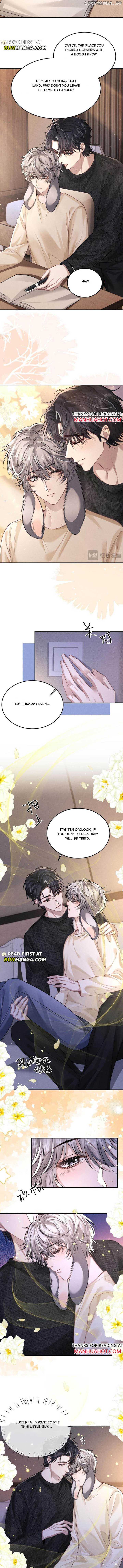 Everlasting Love Chapter 153 - Page 4