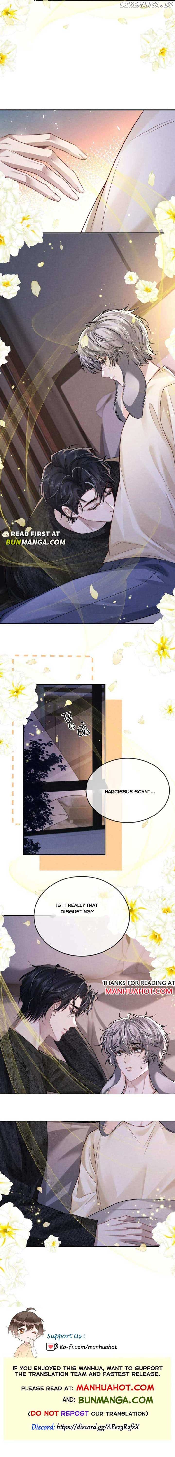 Everlasting Love Chapter 153 - Page 5