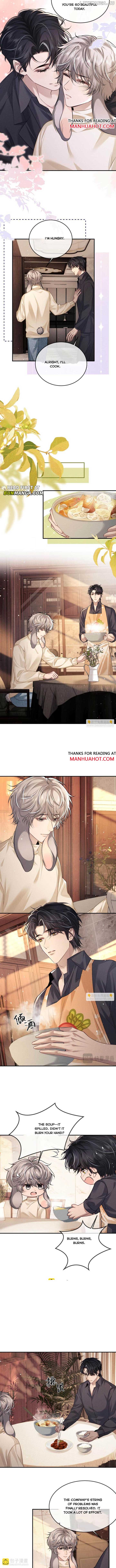 Everlasting Love Chapter 154 - Page 4