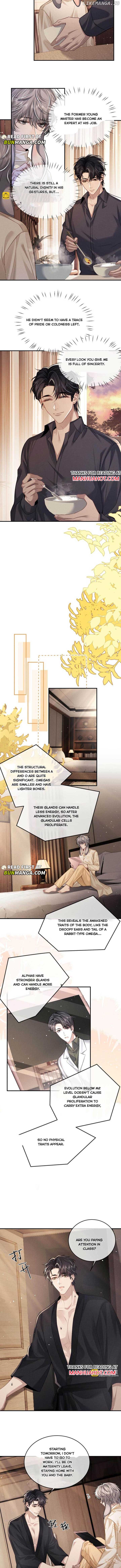 Everlasting Love Chapter 154 - Page 5