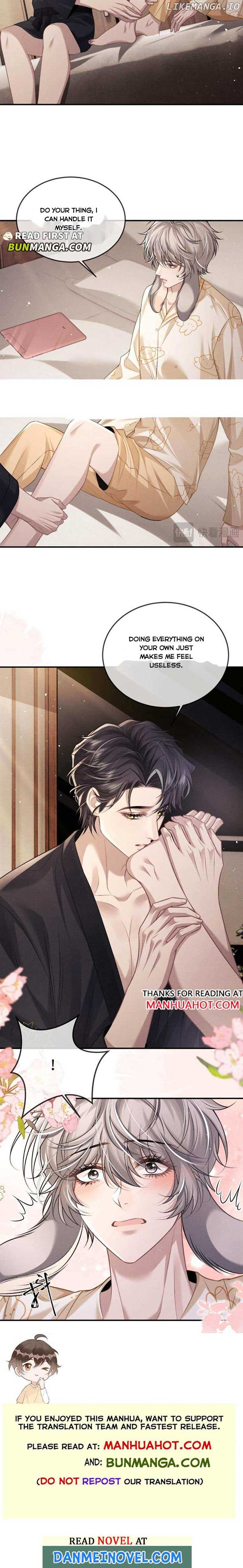 Everlasting Love Chapter 154 - Page 6