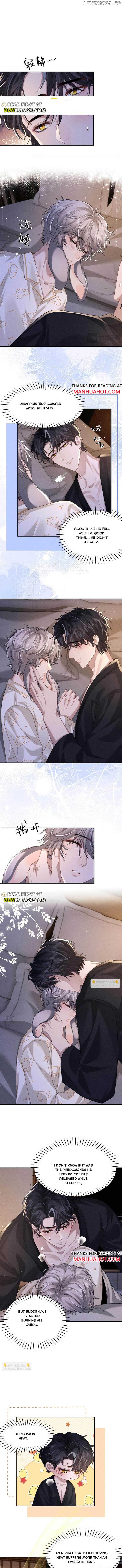 Everlasting Love Chapter 155 - Page 4