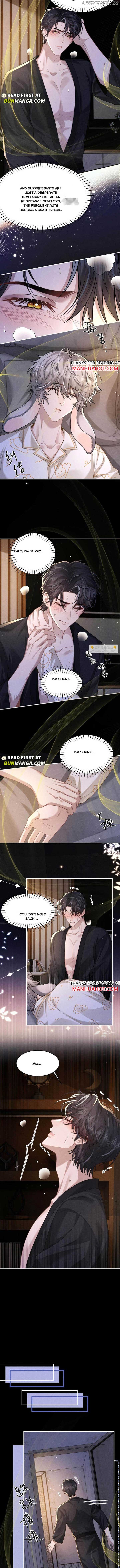 Everlasting Love Chapter 155 - Page 5