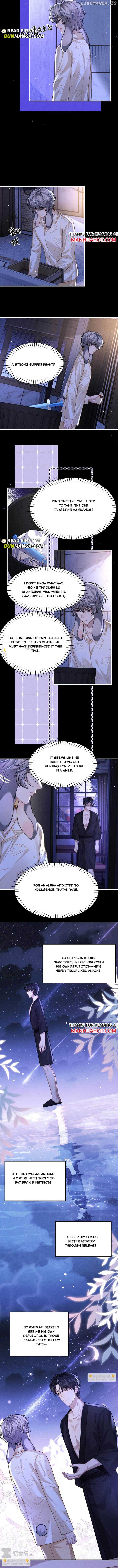 Everlasting Love Chapter 156 - Page 4