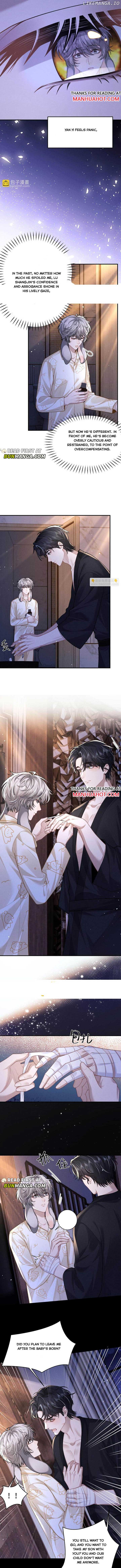 Everlasting Love Chapter 156 - Page 5