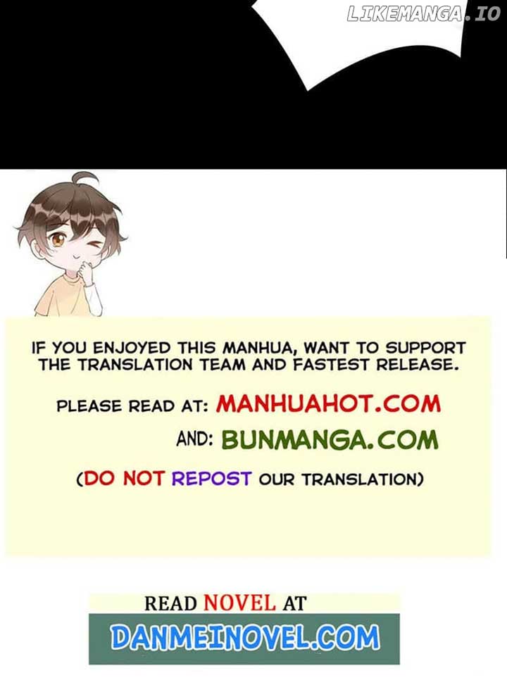 Everlasting Love Chapter 156 - Page 6