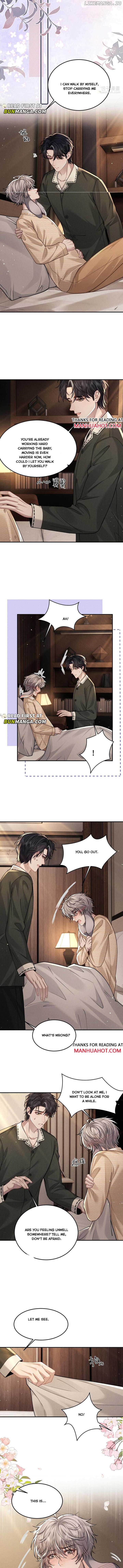 Everlasting Love Chapter 157 - Page 4