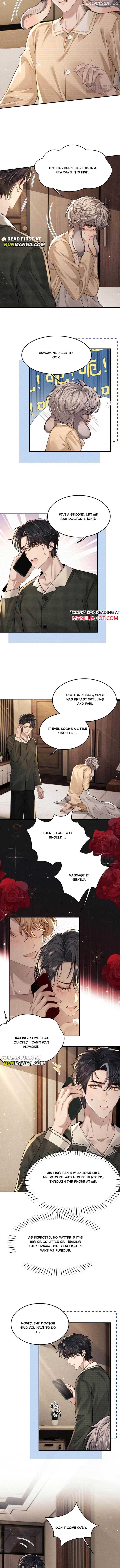 Everlasting Love Chapter 157 - Page 5