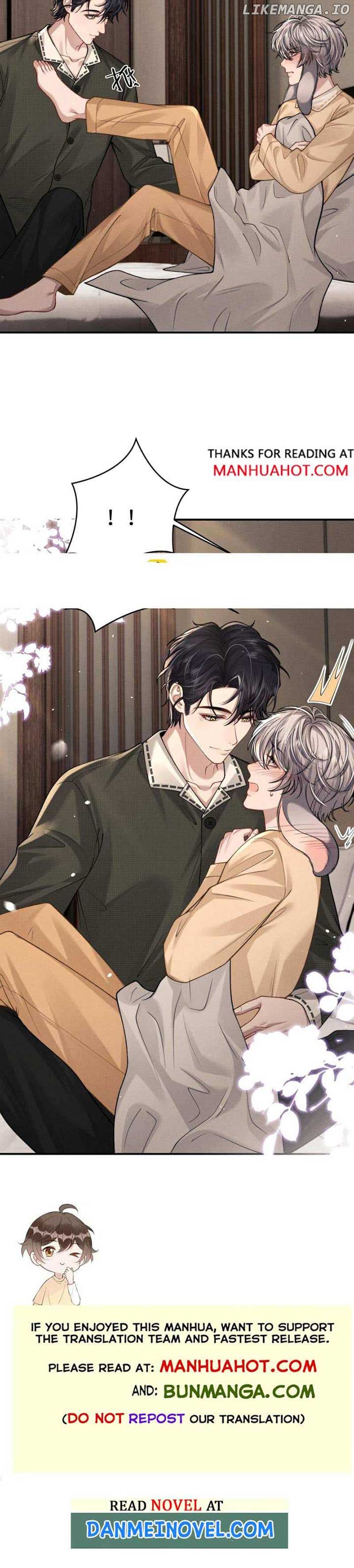 Everlasting Love Chapter 157 - Page 6