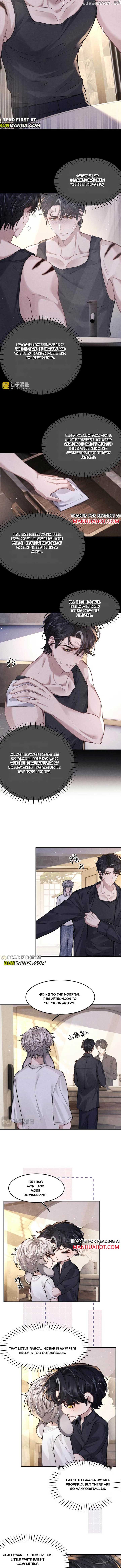 Everlasting Love Chapter 158 - Page 4